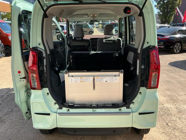 タントスローパーL(埼玉県)の中古車