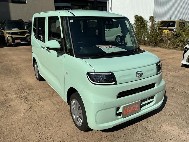タントスローパーL(埼玉県)の中古車