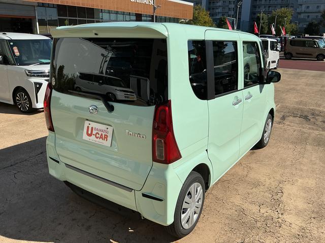 タントスローパーL(埼玉県)の中古車