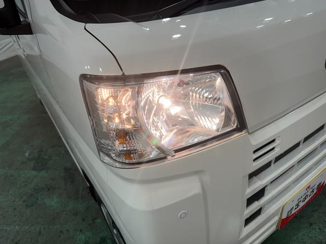 ハイゼットカーゴクルーズ 走行4キロ/登録済未使用車一年保証・走行距離無制限 走行4キロ 助手席エアバック オートライト オートマチックハイビーム クリアランスソナー アイドリングストップ(埼玉県)の中古車