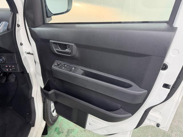 ハイゼットカーゴクルーズ 走行4キロ/登録済未使用車一年保証・走行距離無制限 走行4キロ 助手席エアバック オートライト オートマチックハイビーム クリアランスソナー アイドリングストップ(埼玉県)の中古車