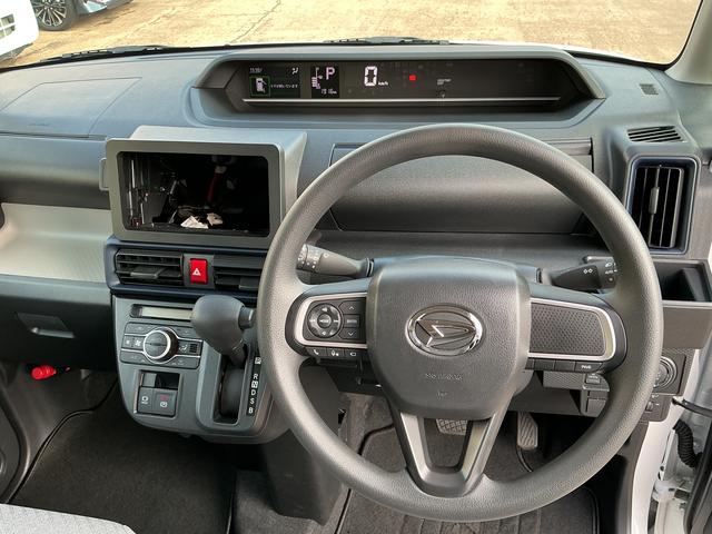 タントX(埼玉県)の中古車