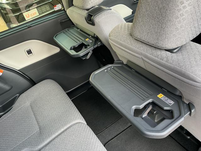 タントX(埼玉県)の中古車