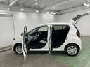 １年保証距離無制限　走行距離９１キロ　純正カーペットマット　助手席エアバッグ　クリアランスソナー　ＬＥＤヘッドランプ　アイドリングストップ　電動格納式ドアミラー（埼玉県）の中古車