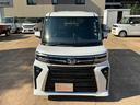 タント 中古車 カスタムＲＳリミテッド