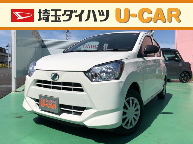 ミライースｌ デモカーｕｐ 走行４５５９キロ 埼玉県 の中古車情報 ダイハツ公式 U Catch