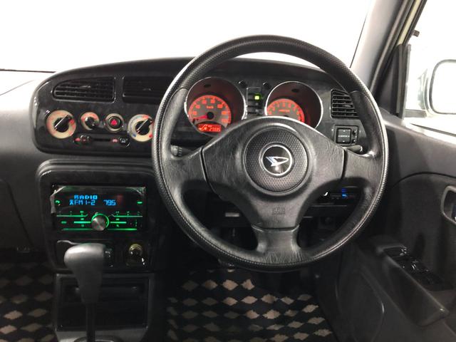 ミラジーノミニライトスペシャル　車検整備付／走行距離２７３３５キロ１年保証距離無制限　走行距離２７３３５キロ　ＡＴ車　本革シート　マニュアルエアコン　ラジオ　純正カーペットマット　ロングバイザー（埼玉県）の中古車