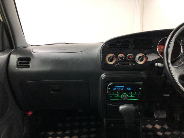 ミラジーノミニライトスペシャル　車検整備付／走行距離２７３３５キロ１年保証距離無制限　走行距離２７３３５キロ　ＡＴ車　本革シート　マニュアルエアコン　ラジオ　純正カーペットマット　ロングバイザー（埼玉県）の中古車
