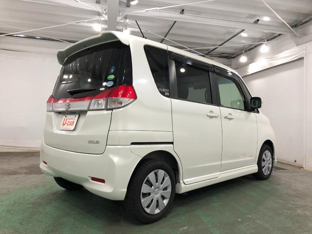 ソリオＳ　走行７８９１７キロ／バックカメラ／両側電動スライドドア１年保証距離無制限　走行距離７８９１７キロ　バックカメラ　ＤＶＤ再生　純正カーペットマット　助手席エアバッグ　オートライト　ＨＩＤヘッドランプ　両側電動スライドドア（埼玉県）の中古車