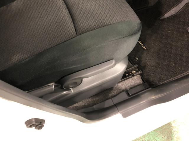 ソリオＳ　走行７８９１７キロ／バックカメラ／両側電動スライドドア１年保証距離無制限　走行距離７８９１７キロ　バックカメラ　ＤＶＤ再生　純正カーペットマット　助手席エアバッグ　オートライト　ＨＩＤヘッドランプ　両側電動スライドドア（埼玉県）の中古車