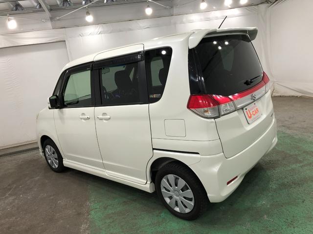 ソリオＳ　走行７８９１７キロ／バックカメラ／両側電動スライドドア１年保証距離無制限　走行距離７８９１７キロ　バックカメラ　ＤＶＤ再生　純正カーペットマット　助手席エアバッグ　オートライト　ＨＩＤヘッドランプ　両側電動スライドドア（埼玉県）の中古車
