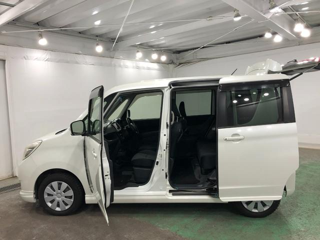 ソリオＳ　走行７８９１７キロ／バックカメラ／両側電動スライドドア１年保証距離無制限　走行距離７８９１７キロ　バックカメラ　ＤＶＤ再生　純正カーペットマット　助手席エアバッグ　オートライト　ＨＩＤヘッドランプ　両側電動スライドドア（埼玉県）の中古車