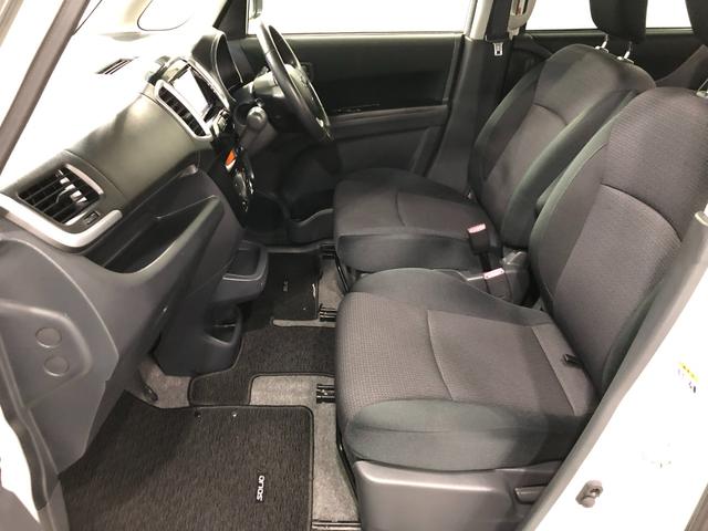 ソリオＳ　走行７８９１７キロ／バックカメラ／両側電動スライドドア１年保証距離無制限　走行距離７８９１７キロ　バックカメラ　ＤＶＤ再生　純正カーペットマット　助手席エアバッグ　オートライト　ＨＩＤヘッドランプ　両側電動スライドドア（埼玉県）の中古車
