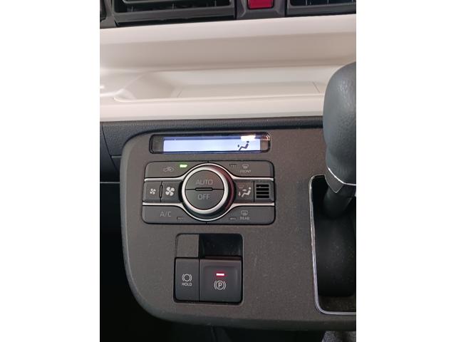 ムーヴキャンバスストライプスＧ　走行１．４ｋｍ　当店代車上がりの１台です♪１年保証距離無制限　走行距離１３９０６キロ　　バックカメラ　　純正マット　ＬＥＤヘッドランプ　アイドリングストップ　両側電動スライドドア　プッシュボタンスタート（埼玉県）の中古車