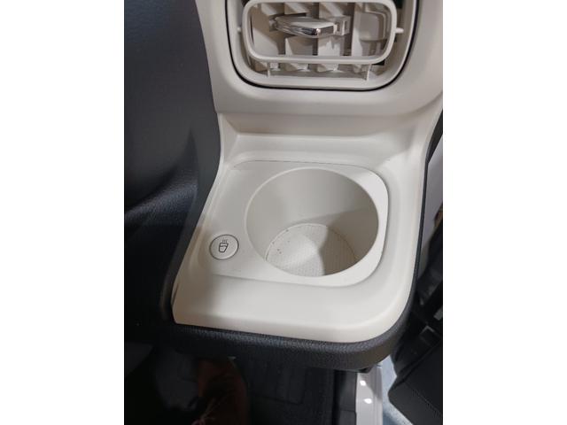 ムーヴキャンバスストライプスＧ　走行１．４ｋｍ　当店代車上がりの１台です♪１年保証距離無制限　走行距離１３９０６キロ　　バックカメラ　　純正マット　ＬＥＤヘッドランプ　アイドリングストップ　両側電動スライドドア　プッシュボタンスタート（埼玉県）の中古車