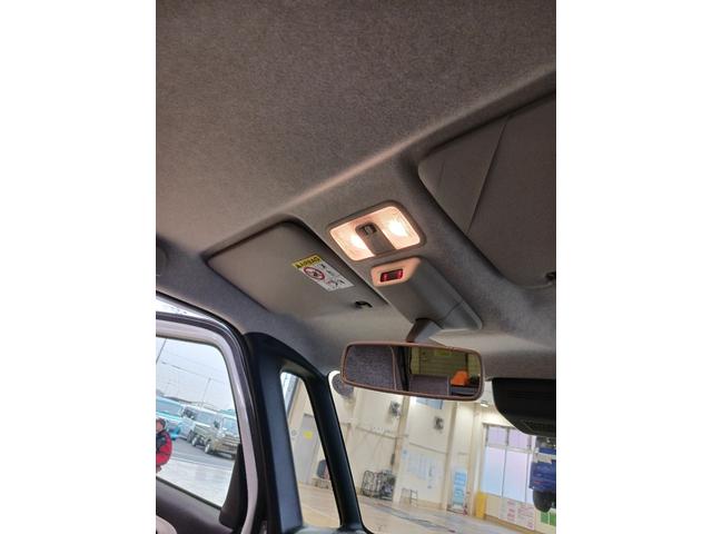 ムーヴキャンバスストライプスＧ　走行１．４ｋｍ　当店代車上がりの１台です♪１年保証距離無制限　走行距離１３９０６キロ　　バックカメラ　　純正マット　ＬＥＤヘッドランプ　アイドリングストップ　両側電動スライドドア　プッシュボタンスタート（埼玉県）の中古車