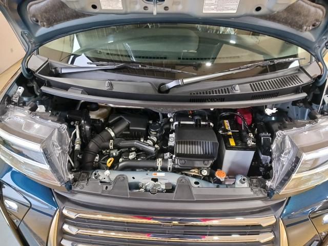 タントカスタムＲＳ走行距離６０３ｋｍ　当店試乗車上がりの１台です♪１年保証距離無制限　走行距離６０３ｋｍ　純正フルセグナビ　ＥＴＣ　バックカメラ　ブルートゥース　純正マット　オートライト　シートヒーター　　オート格納式ドアミラー　キーフリー（埼玉県）の中古車