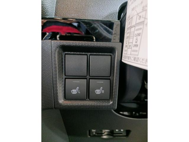 タントカスタムＲＳ走行距離６０３ｋｍ　当店試乗車上がりの１台です♪１年保証距離無制限　走行距離６０３ｋｍ　純正フルセグナビ　ＥＴＣ　バックカメラ　ブルートゥース　純正マット　オートライト　シートヒーター　　オート格納式ドアミラー　キーフリー（埼玉県）の中古車