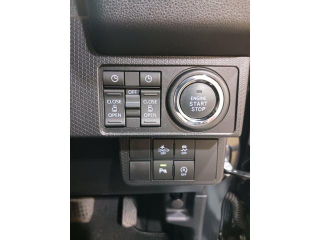 タントカスタムX/走行9914キロ/代車上がり1年間距離無制限保証付き、走行距離9914キロ、両側電動スライドドア、サービスカー(代車)上がり、電動パーキングブレーキ(埼玉県)の中古車