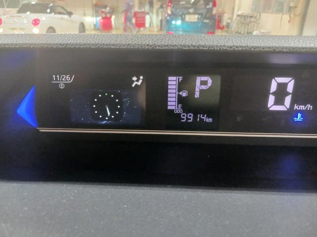 タントカスタムX/走行9914キロ/代車上がり1年間距離無制限保証付き、走行距離9914キロ、両側電動スライドドア、サービスカー(代車)上がり、電動パーキングブレーキ(埼玉県)の中古車