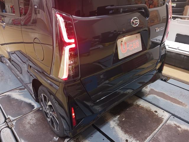 タントカスタムX/走行9914キロ/代車上がり1年間距離無制限保証付き、走行距離9914キロ、両側電動スライドドア、サービスカー(代車)上がり、電動パーキングブレーキ(埼玉県)の中古車
