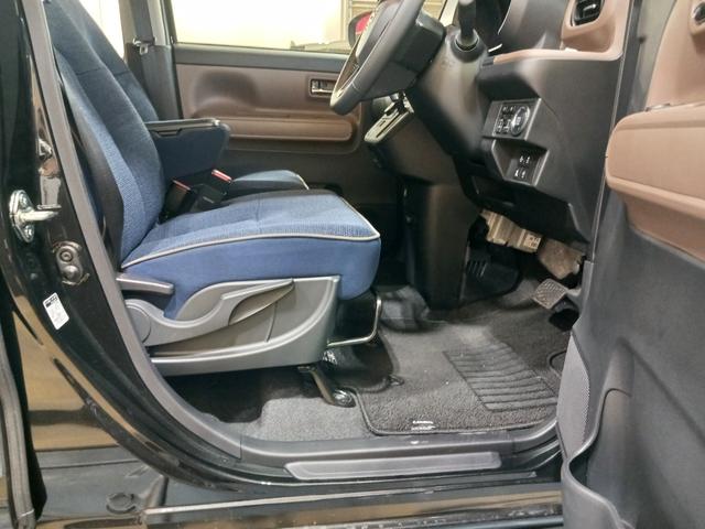 ムーヴキャンバスセオリーGターボ(埼玉県)の中古車