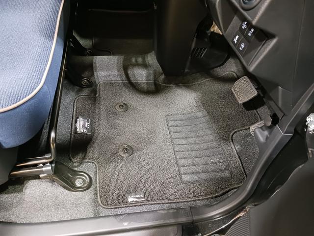 ムーヴキャンバスセオリーGターボ(埼玉県)の中古車