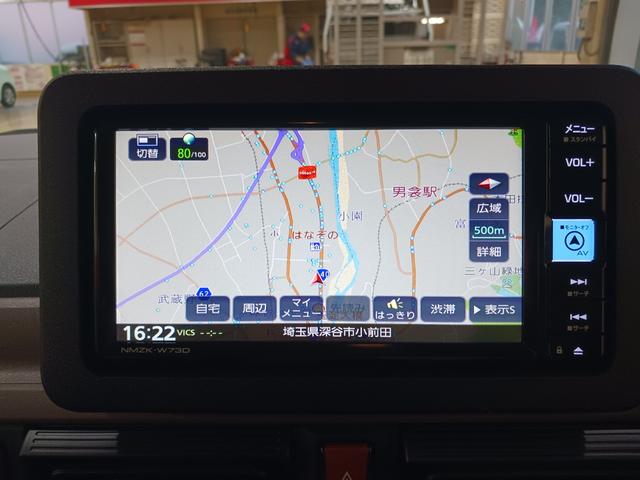 ムーヴキャンバスセオリーGターボ(埼玉県)の中古車