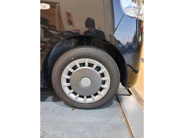 ムーヴキャンバスセオリーGターボ(埼玉県)の中古車