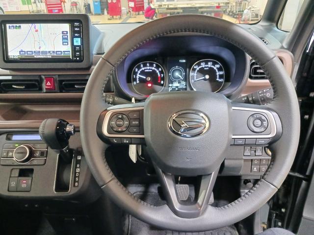 ムーヴキャンバスセオリーGターボ(埼玉県)の中古車