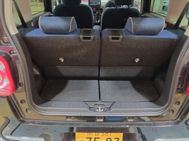 ムーヴキャンバスセオリーGターボ(埼玉県)の中古車