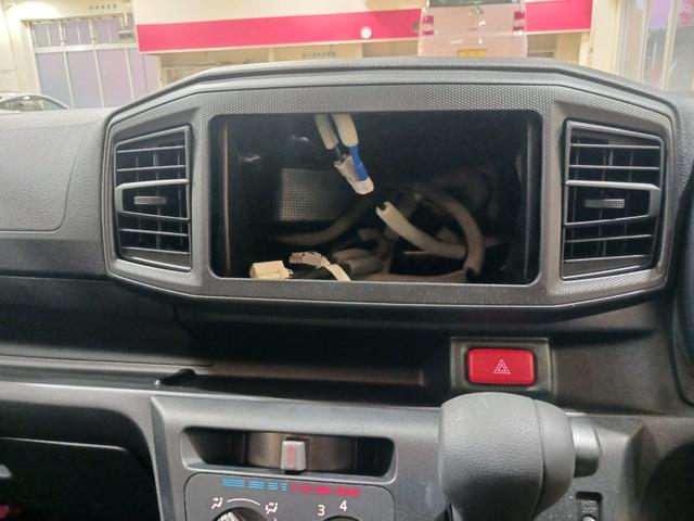 ミライースL SAIII 走行4710キロ/オートライト/純正マット1年保証距離無制限 走行距離4710キロ 助手席エアバッグ オートライト アイドリングストップ スマートアシスト3 キーレスエントリー(埼玉県)の中古車