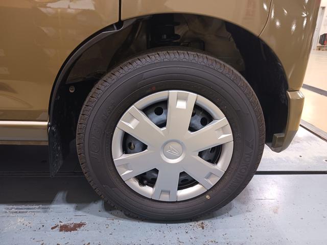 ハイゼットカーゴデッキバンG 走行827キロ/LEDヘッドランプ/マット1年保証距離無制限 走行距離827キロ マット LEDヘッドランプ アイドリングストップ 両側スライドドア 電動格納式ドアミラー(埼玉県)の中古車