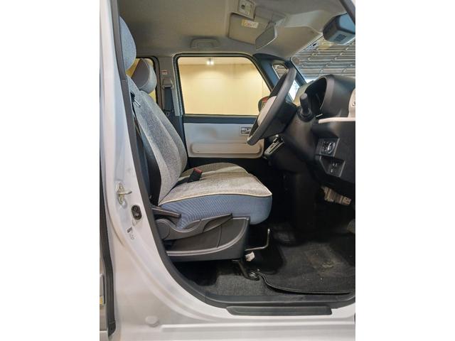 ムーヴキャンバスストライプスG 走行7672キロ/9型ディスプレイオーディオ1年保証距離無制限 走行距離7672キロ ディスプレイオーディオ バックカメラ LEDヘッドランプ アイドリングストップ 両側電動スライドドア オート格納式ドアミラー プッシュボタンスタート(埼玉県)の中古車