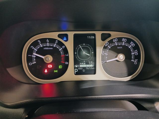 ムーヴキャンバスストライプスG 走行7672キロ/9型ディスプレイオーディオ1年保証距離無制限 走行距離7672キロ ディスプレイオーディオ バックカメラ LEDヘッドランプ アイドリングストップ 両側電動スライドドア オート格納式ドアミラー プッシュボタンスタート(埼玉県)の中古車