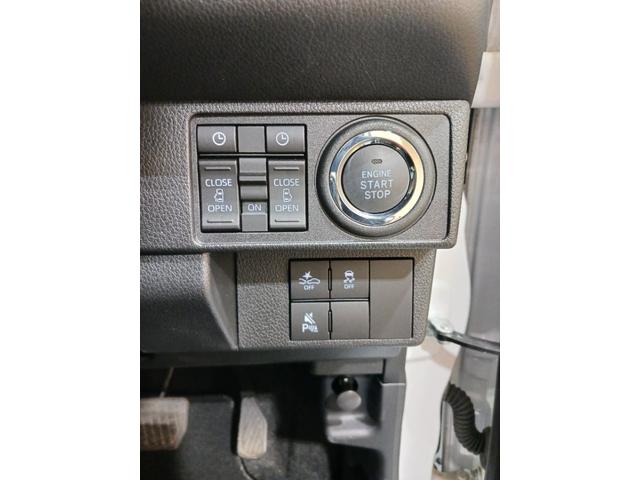 ムーヴキャンバスストライプスG 走行7672キロ/9型ディスプレイオーディオ1年保証距離無制限 走行距離7672キロ ディスプレイオーディオ バックカメラ LEDヘッドランプ アイドリングストップ 両側電動スライドドア オート格納式ドアミラー プッシュボタンスタート(埼玉県)の中古車