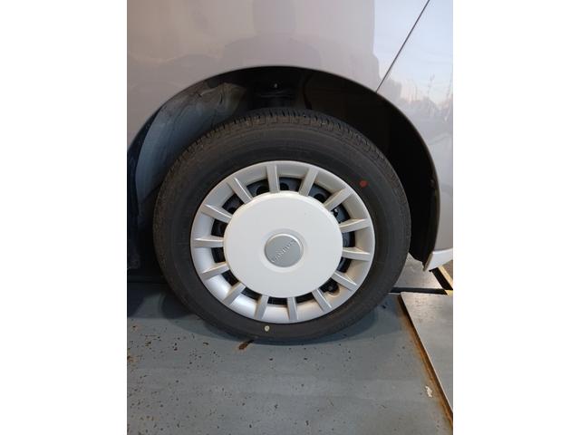 ムーヴキャンバスストライプスG 走行7672キロ/9型ディスプレイオーディオ1年保証距離無制限 走行距離7672キロ ディスプレイオーディオ バックカメラ LEDヘッドランプ アイドリングストップ 両側電動スライドドア オート格納式ドアミラー プッシュボタンスタート(埼玉県)の中古車