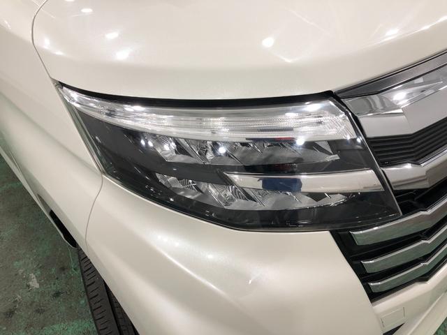 トールカスタムG ターボ 走行29660キロ/純正ナビ/ドラレコ1年保証距離無制限 走行距離29660キロ 純正フルセグナビ パノラマモニター ドラレコ 純正マット LEDヘッドランプ 両側電動スライドドア プッシュボタンスタート オート格納式ドアミラー(埼玉県)の中古車