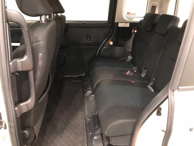 トールカスタムG ターボ 走行29660キロ/純正ナビ/ドラレコ1年保証距離無制限 走行距離29660キロ 純正フルセグナビ パノラマモニター ドラレコ 純正マット LEDヘッドランプ 両側電動スライドドア プッシュボタンスタート オート格納式ドアミラー(埼玉県)の中古車