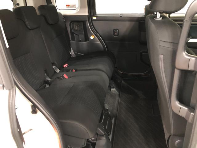 トールカスタムG ターボ 走行29660キロ/純正ナビ/ドラレコ1年保証距離無制限 走行距離29660キロ 純正フルセグナビ パノラマモニター ドラレコ 純正マット LEDヘッドランプ 両側電動スライドドア プッシュボタンスタート オート格納式ドアミラー(埼玉県)の中古車