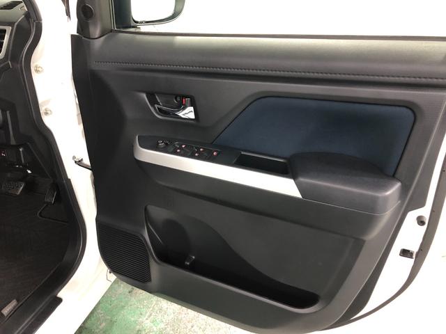 トールカスタムG ターボ 走行29660キロ/純正ナビ/ドラレコ1年保証距離無制限 走行距離29660キロ 純正フルセグナビ パノラマモニター ドラレコ 純正マット LEDヘッドランプ 両側電動スライドドア プッシュボタンスタート オート格納式ドアミラー(埼玉県)の中古車