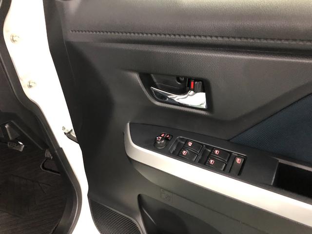 トールカスタムG ターボ 走行29660キロ/純正ナビ/ドラレコ1年保証距離無制限 走行距離29660キロ 純正フルセグナビ パノラマモニター ドラレコ 純正マット LEDヘッドランプ 両側電動スライドドア プッシュボタンスタート オート格納式ドアミラー(埼玉県)の中古車