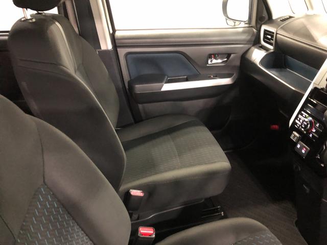 トールカスタムG ターボ 走行29660キロ/純正ナビ/ドラレコ1年保証距離無制限 走行距離29660キロ 純正フルセグナビ パノラマモニター ドラレコ 純正マット LEDヘッドランプ 両側電動スライドドア プッシュボタンスタート オート格納式ドアミラー(埼玉県)の中古車