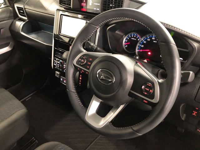 トールカスタムG ターボ 走行29660キロ/純正ナビ/ドラレコ1年保証距離無制限 走行距離29660キロ 純正フルセグナビ パノラマモニター ドラレコ 純正マット LEDヘッドランプ 両側電動スライドドア プッシュボタンスタート オート格納式ドアミラー(埼玉県)の中古車