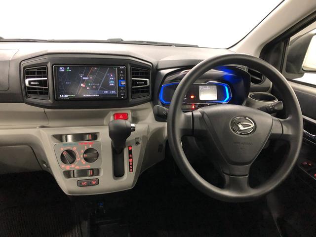 ミライースＸ　リミテッドＳＡIII　走行１７４３１キロ／ナビ／ドラレコ１年保証距離無制限　走行距離１７４３１キロ　純正フルセグナビ　バックカメラ　ドラレコ　純正マット　ＬＥＤヘッドランプ　アイドリングストップ　電動格納式ドアミラー　キーレスエントリー（埼玉県）の中古車