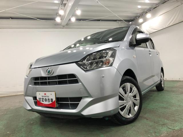 ミライースＸ　リミテッドＳＡIII　走行１７４３１キロ／ナビ／ドラレコ１年保証距離無制限　走行距離１７４３１キロ　純正フルセグナビ　バックカメラ　ドラレコ　純正マット　ＬＥＤヘッドランプ　アイドリングストップ　電動格納式ドアミラー　キーレスエントリー（埼玉県）の中古車