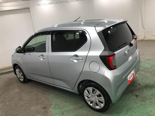 ミライースＸ　リミテッドＳＡIII　走行１７４３１キロ／ナビ／ドラレコ１年保証距離無制限　走行距離１７４３１キロ　純正フルセグナビ　バックカメラ　ドラレコ　純正マット　ＬＥＤヘッドランプ　アイドリングストップ　電動格納式ドアミラー　キーレスエントリー（埼玉県）の中古車