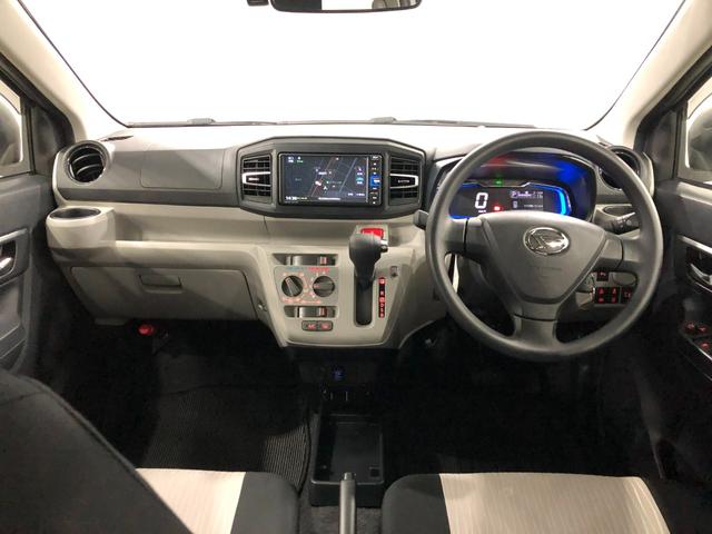 ミライースＸ　リミテッドＳＡIII　走行１７４３１キロ／ナビ／ドラレコ１年保証距離無制限　走行距離１７４３１キロ　純正フルセグナビ　バックカメラ　ドラレコ　純正マット　ＬＥＤヘッドランプ　アイドリングストップ　電動格納式ドアミラー　キーレスエントリー（埼玉県）の中古車