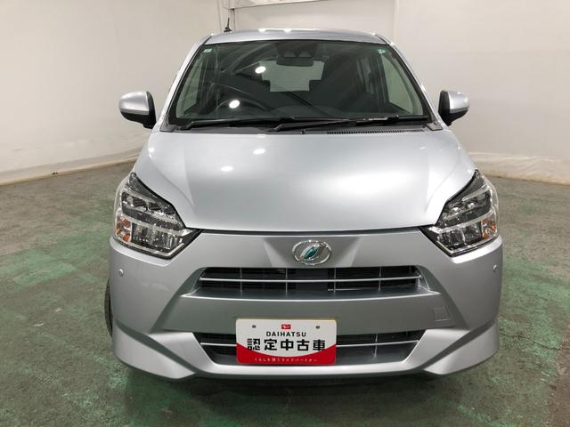 ミライースＸ　リミテッドＳＡIII　走行１７４３１キロ／ナビ／ドラレコ１年保証距離無制限　走行距離１７４３１キロ　純正フルセグナビ　バックカメラ　ドラレコ　純正マット　ＬＥＤヘッドランプ　アイドリングストップ　電動格納式ドアミラー　キーレスエントリー（埼玉県）の中古車