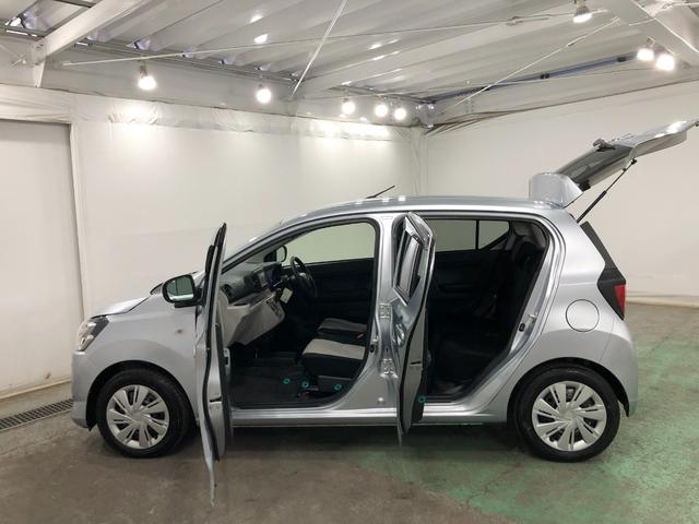 ミライースＸ　リミテッドＳＡIII　走行１７４３１キロ／ナビ／ドラレコ１年保証距離無制限　走行距離１７４３１キロ　純正フルセグナビ　バックカメラ　ドラレコ　純正マット　ＬＥＤヘッドランプ　アイドリングストップ　電動格納式ドアミラー　キーレスエントリー（埼玉県）の中古車